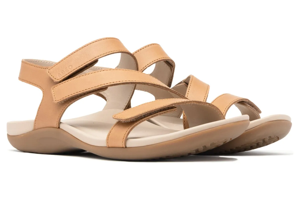 ABEO Oasis Sandal-Women Standard | Education