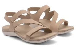 ABEO Oasis Sandal-Women Standard | Education