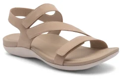 ABEO Oasis Sandal Metatarsal-Women Standard | Education
