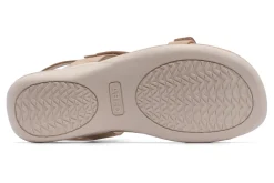 ABEO Oasis Sandal Metatarsal-Women Standard | Education