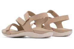 ABEO Oasis Sandal Metatarsal-Women Standard | Education
