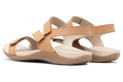 ABEO Oasis Sandal Metatarsal-Women Standard | Education