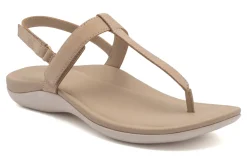 ABEO Oasis T Strap-Women Standard | Education