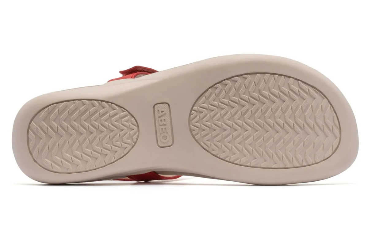 ABEO Oasis T Strap-Women Standard | Education