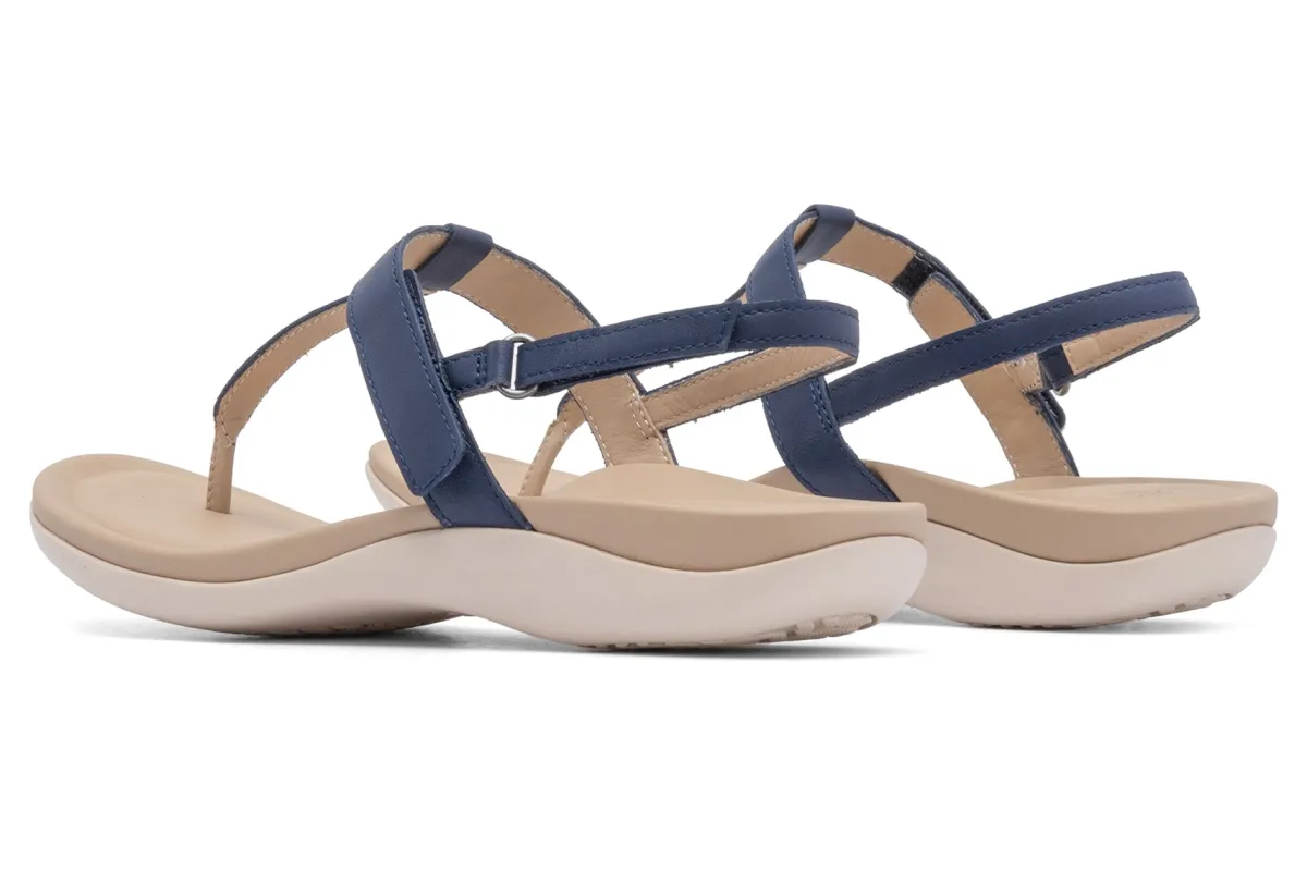 ABEO Oasis T Strap-Women Standard | Education
