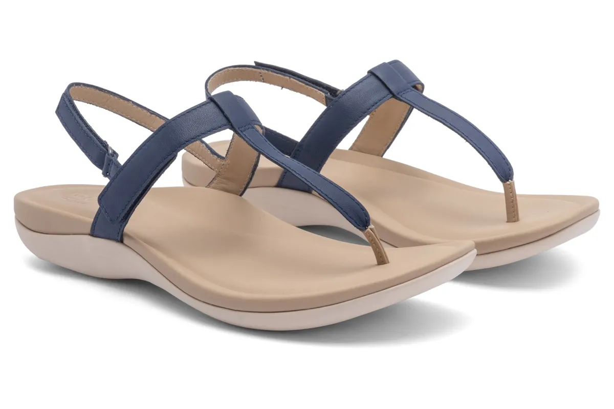 ABEO Oasis T Strap-Women Standard | Education