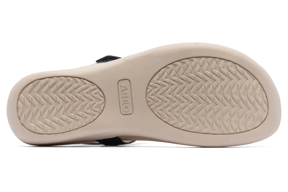ABEO Oasis T Strap-Women Standard | Education