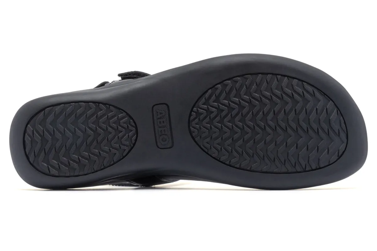 ABEO Oasis T Strap-Women Standard | Education