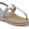 ABEO Oasis T Strap Metatarsal-Women Education | Standard