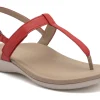 ABEO Oasis T Strap Metatarsal-Women Standard | Education