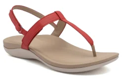 ABEO Oasis T Strap Metatarsal-Women Standard | Education