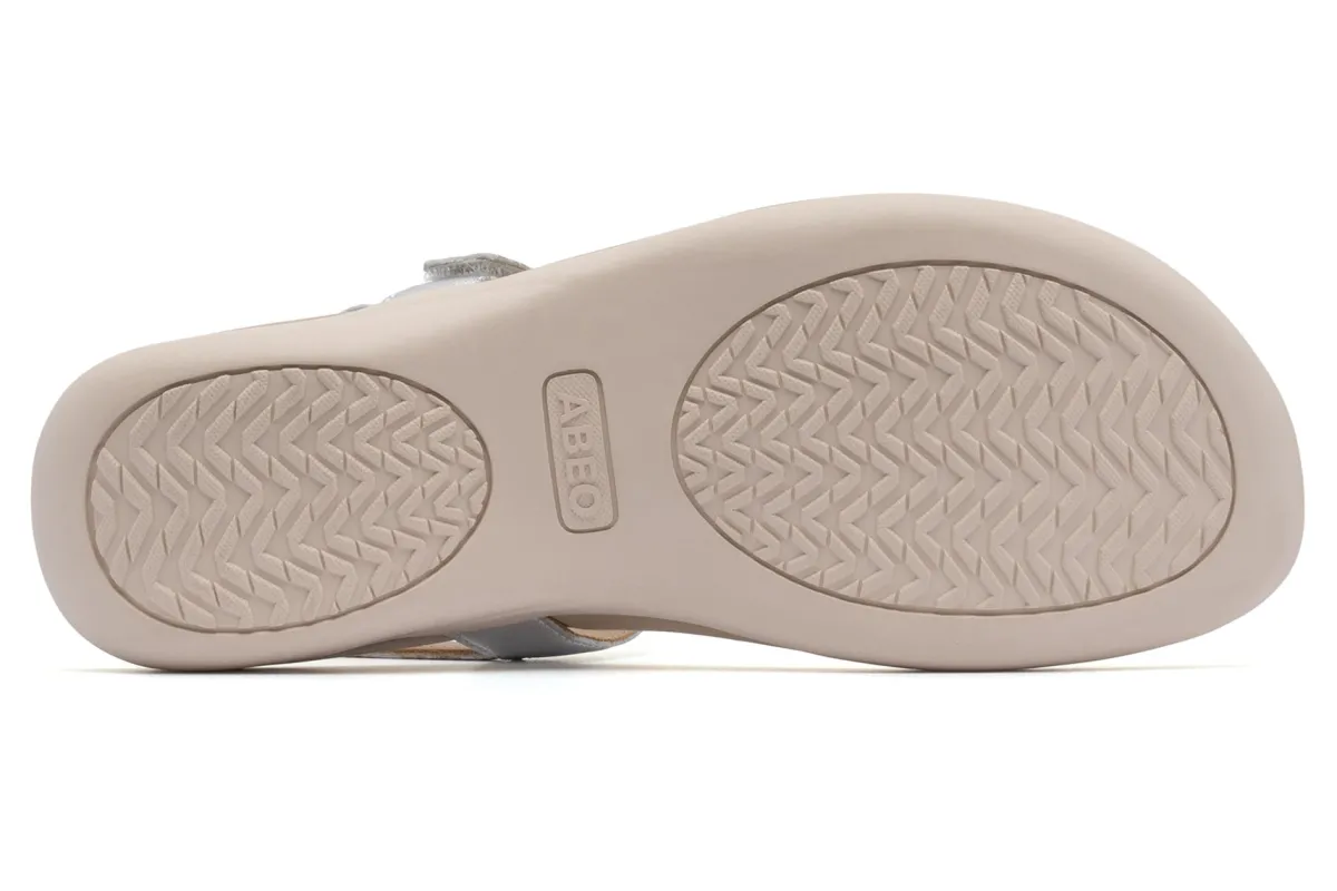 ABEO Oasis T Strap Metatarsal-Women Education | Standard