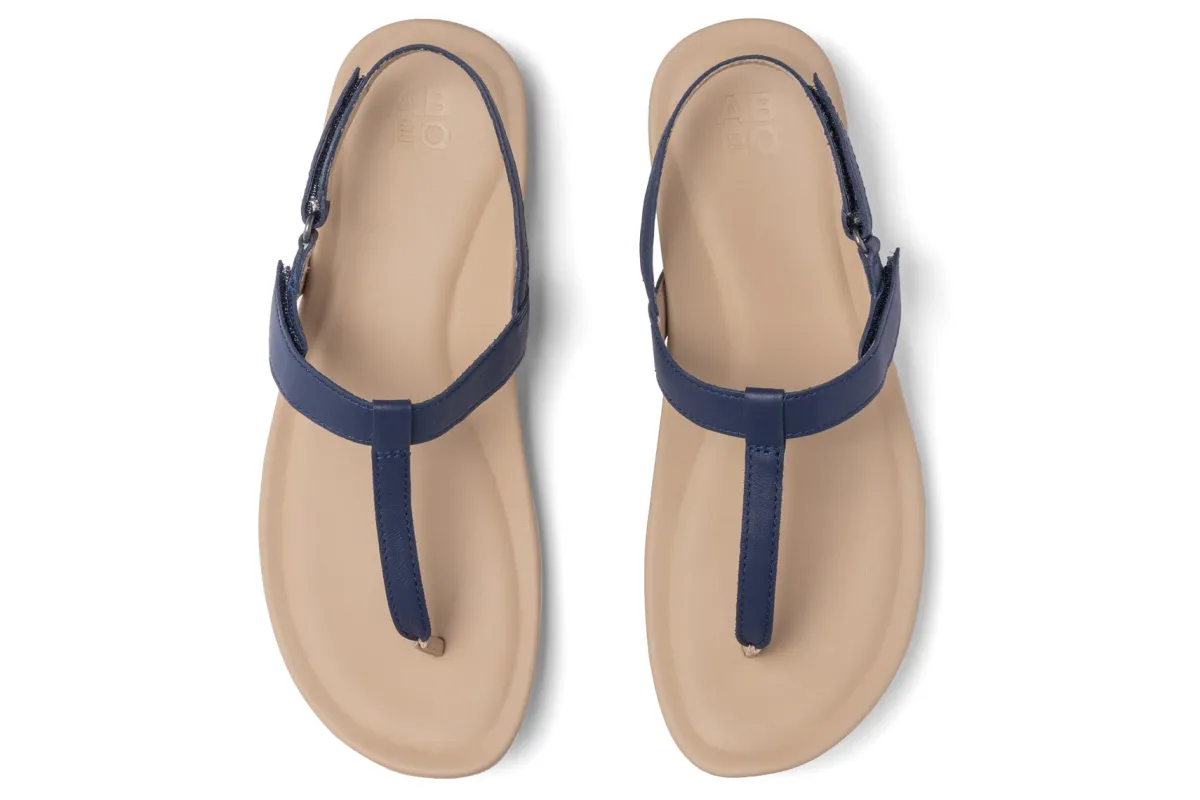 ABEO Oasis T Strap Metatarsal-Women Standard | Education