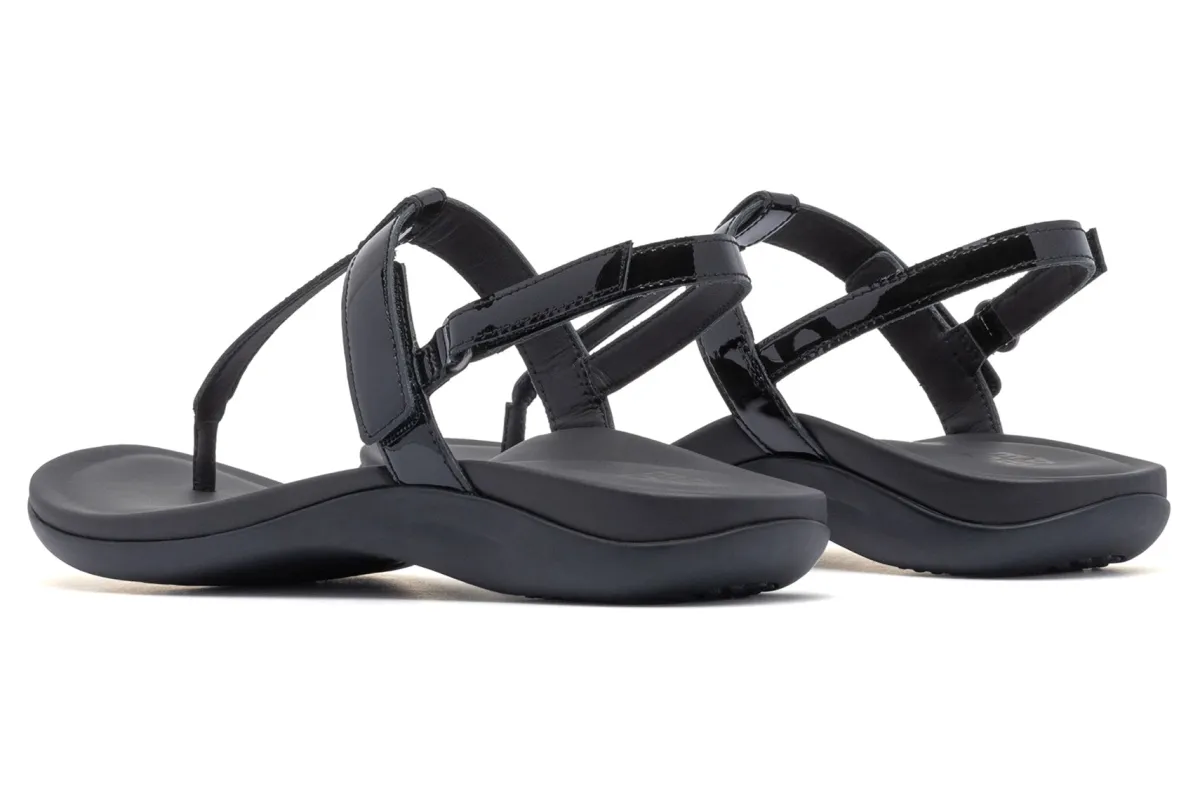 ABEO Oasis T Strap Metatarsal-Women Standard | Education