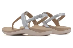 ABEO Oasis T Strap Metatarsal-Women Education | Standard