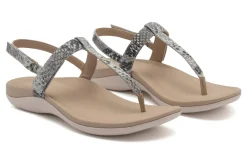 ABEO Oasis T Strap Metatarsal-Women Standard | Education