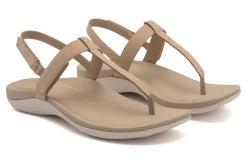 ABEO Oasis T Strap Metatarsal-Women Standard | Education