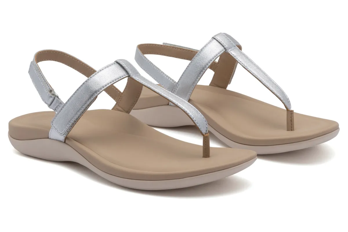 ABEO Oasis T Strap Metatarsal-Women Education | Standard