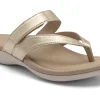ABEO Oasis Thong Sandal-Women Education | Travel