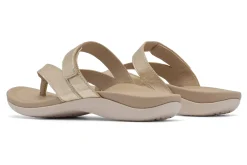ABEO Oasis Thong Sandal-Women Education | Travel
