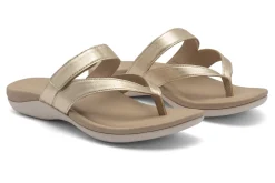 ABEO Oasis Thong Sandal-Women Education | Travel