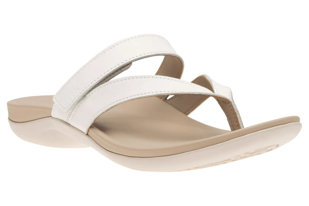 ABEO Oasis Thong Sandal-Women Standard | Education
