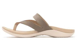 ABEO Oasis Thong Sandal-Women Education | Travel