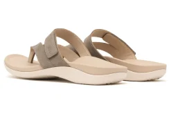 ABEO Oasis Thong Sandal-Women Education | Travel