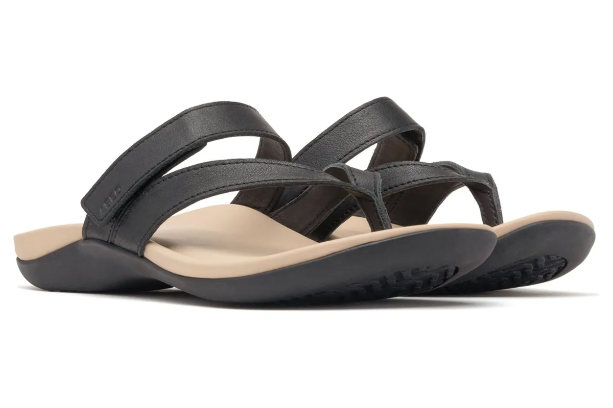 ABEO Oasis Thong Sandal-Women Standard | Education