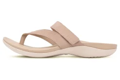 ABEO Oasis Thong Sandal-Women Standard | Education