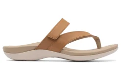 ABEO Oasis Thong Sandal-Women Standard | Education