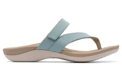 ABEO Oasis Thong Sandal-Women Standard | Education