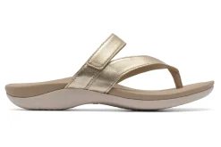 ABEO Oasis Thong Sandal-Women Education | Travel