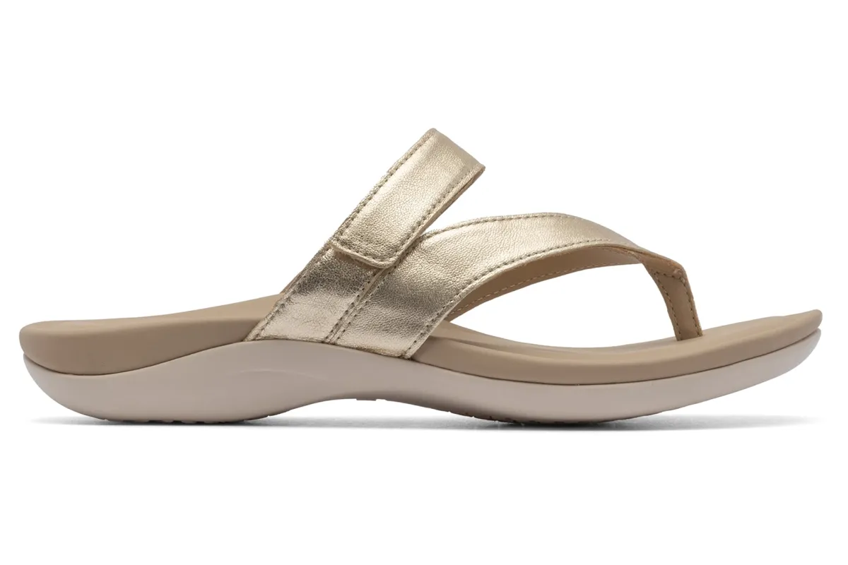ABEO Oasis Thong Sandal-Women Education | Travel