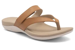 ABEO Oasis Thong Sandal Metatarsal-Women Standard | Education