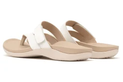 ABEO Oasis Thong Sandal Metatarsal-Women Standard | Education