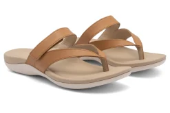 ABEO Oasis Thong Sandal Metatarsal-Women Standard | Education