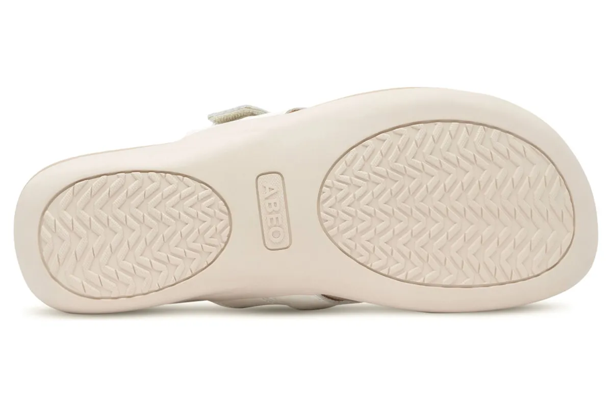 ABEO Oasis Thong Sandal Metatarsal-Women Standard | Education