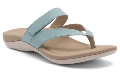 ABEO Oasis Thong Sandal Metatarsal-Women Standard | Education