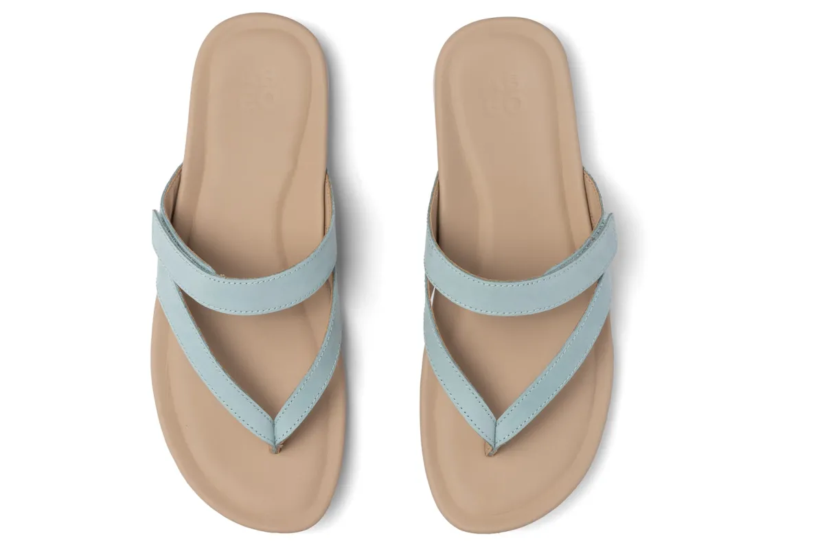 ABEO Oasis Thong Sandal Metatarsal-Women Standard | Education