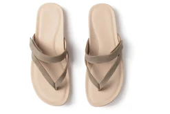ABEO Oasis Thong Sandal Metatarsal-Women Standard | Education