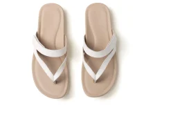 ABEO Oasis Thong Sandal Metatarsal-Women Standard | Education