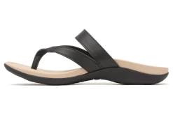 ABEO Oasis Thong Sandal Metatarsal-Women Standard | Education