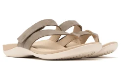 ABEO Oasis Thong Sandal Metatarsal-Women Standard | Education