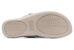 ABEO Oasis Thong Sandal Metatarsal-Women Standard | Education
