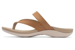 ABEO Oasis Thong Sandal Metatarsal-Women Standard | Education