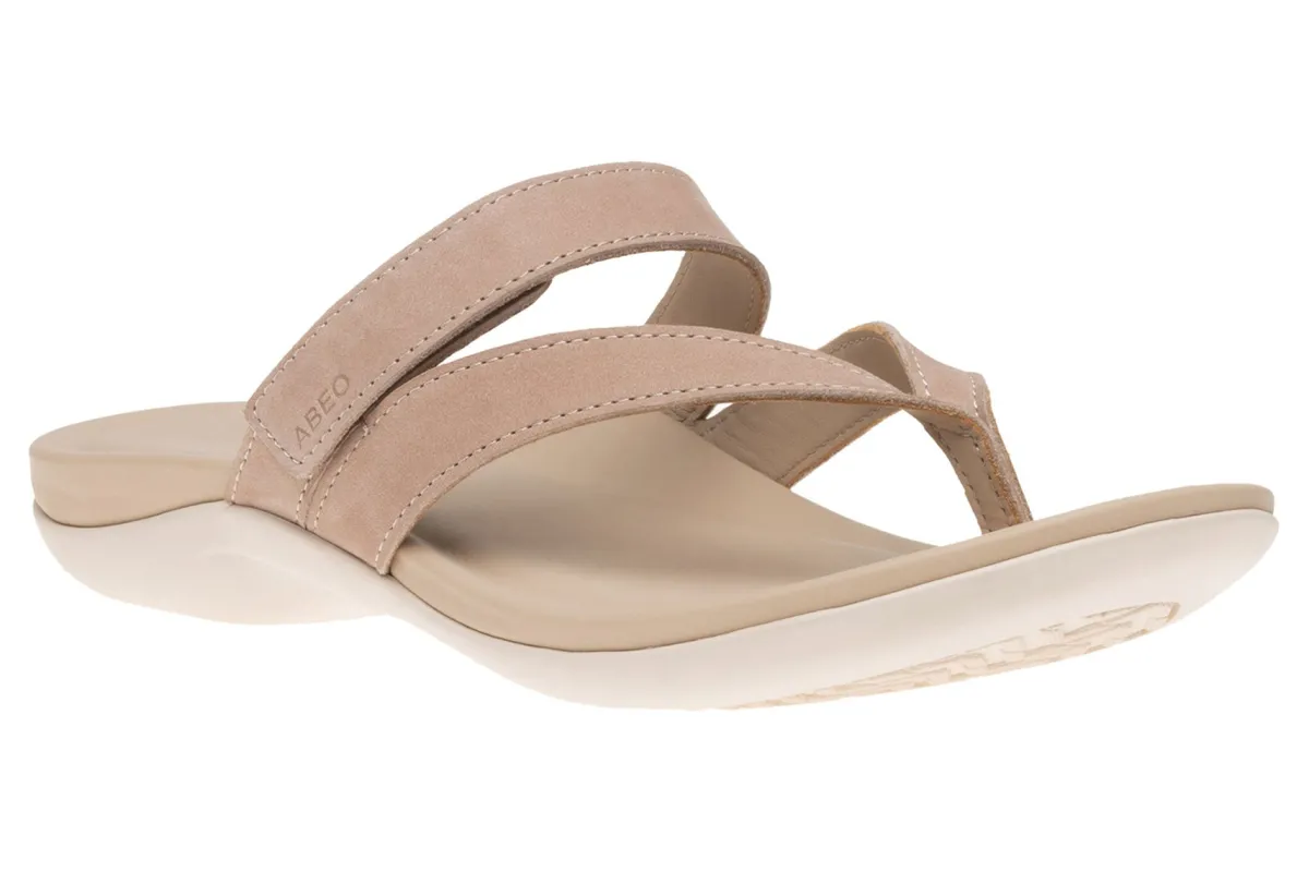 ABEO Ollie-Women Standard | Sandals