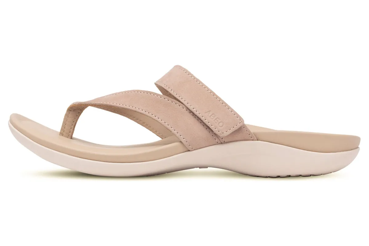 ABEO Ollie-Women Standard | Sandals