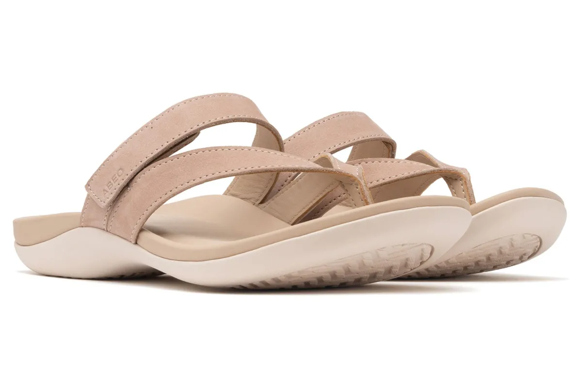 ABEO Ollie-Women Standard | Sandals
