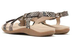 ABEO Ollie-Women Standard | Sandals